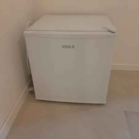 Apartament Fiore & Veglia