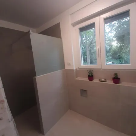 Apartament Fiore & Veglia