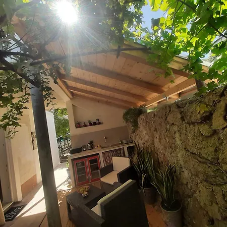 Apartament Fiore & Veglia