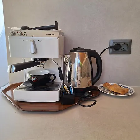 Fiore & Apartament Veglia