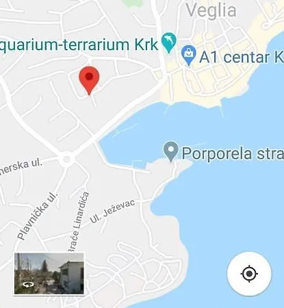 Fiore & Krk Town