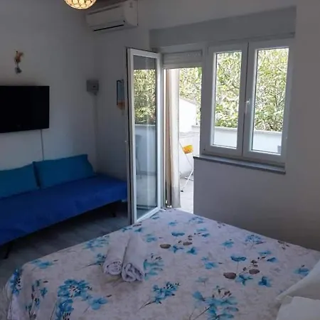 Fiore & Appartement Krk Town