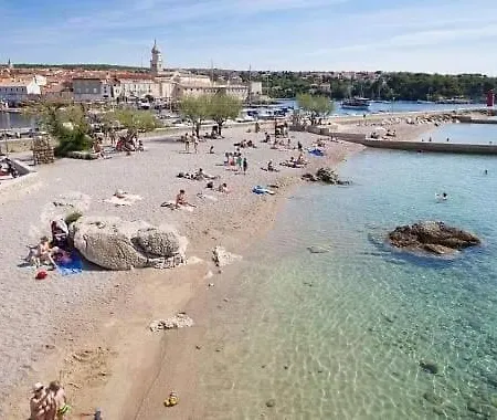 Fiore & * Krk Town