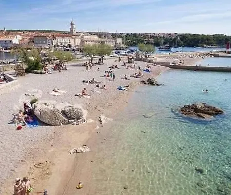 Fiore & * Krk Town