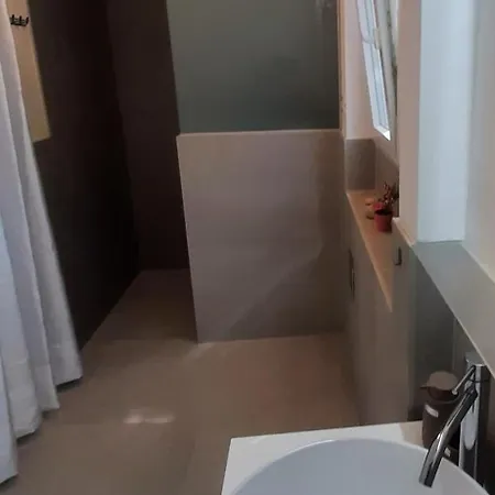 Appartement Fiore &