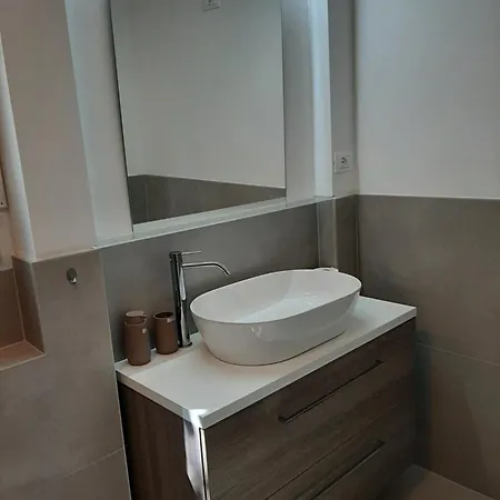 Appartement Fiore & *