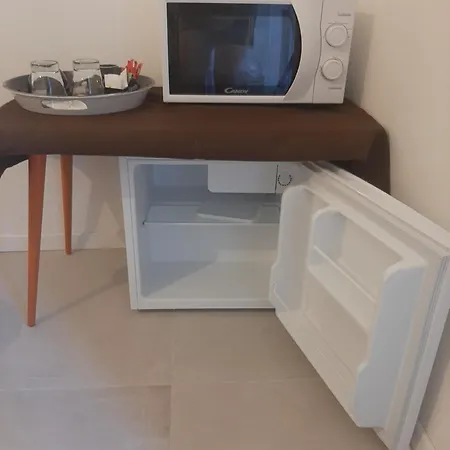 Fiore & Apartment *