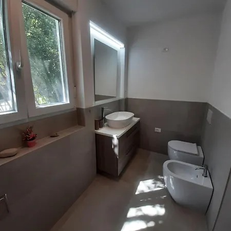 Appartement Fiore & *