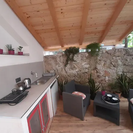 Appartement Fiore & *