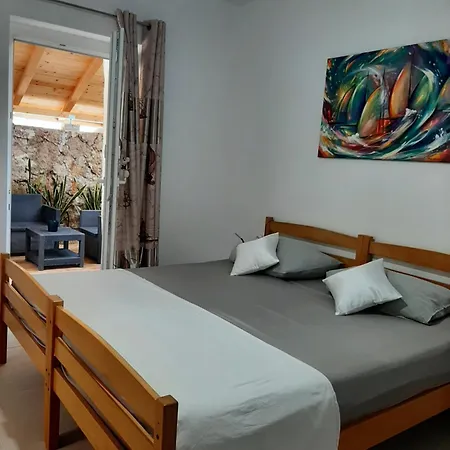 Apartment Fiore & Krk Town