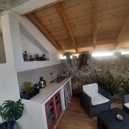 Appartement Fiore & *