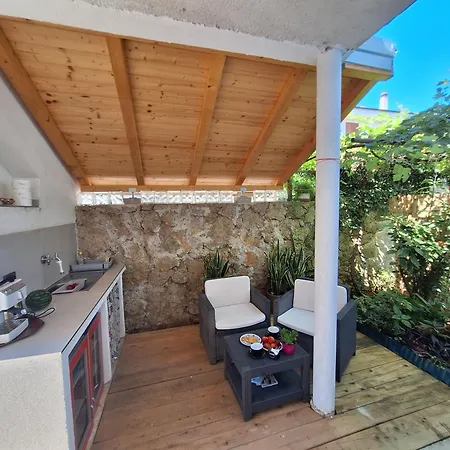 Fiore & Appartement *