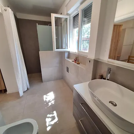 Appartement Fiore & *