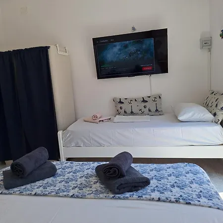 Fiore & Apartament *