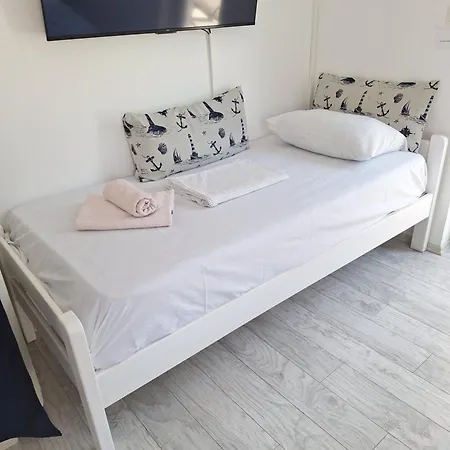 Fiore & Apartament Veglia
