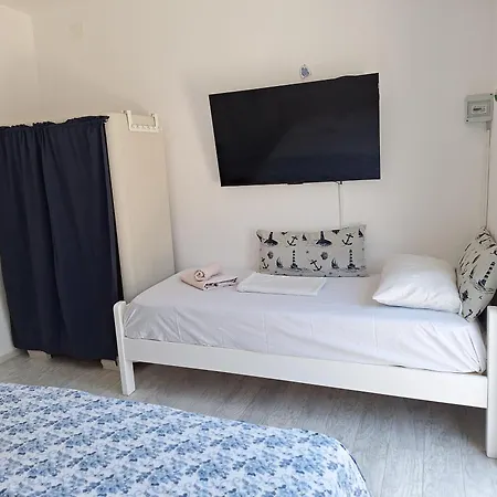 Apartament Fiore & Veglia