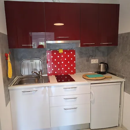 Fiore & Apartament *