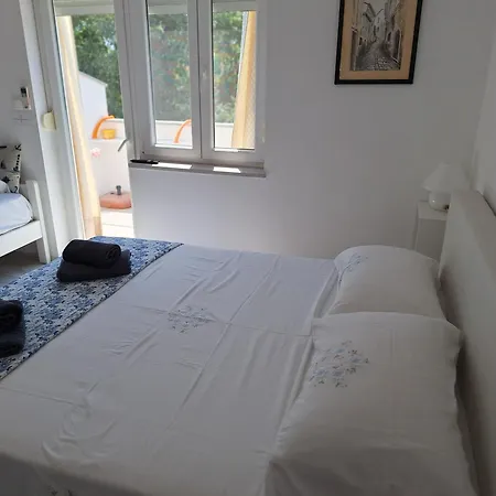 Fiore & Apartament Veglia