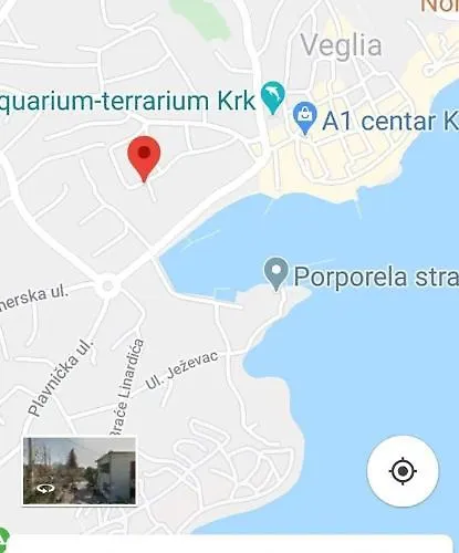 Fiore & Krk Town
