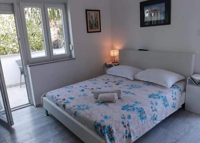 Apartament Fiore &