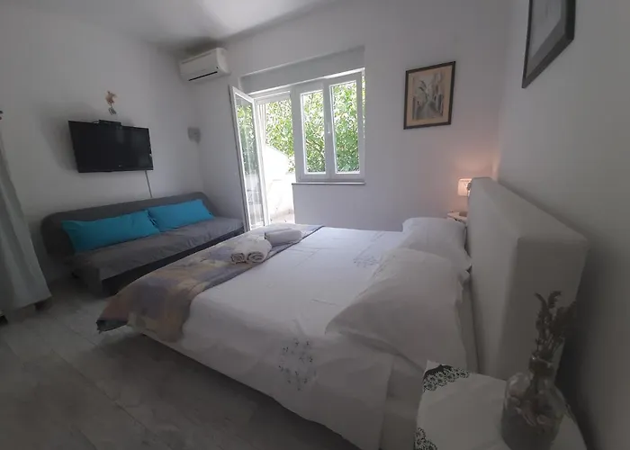 Fiore & Apartament