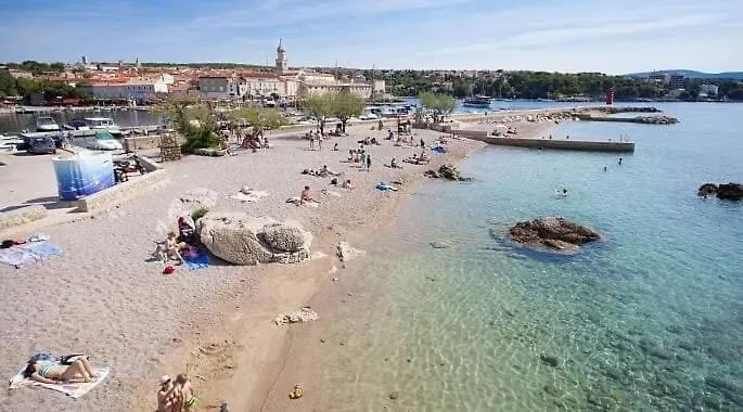 Fiore & * Krk Town