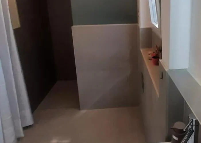 Апартаменты Fiore &