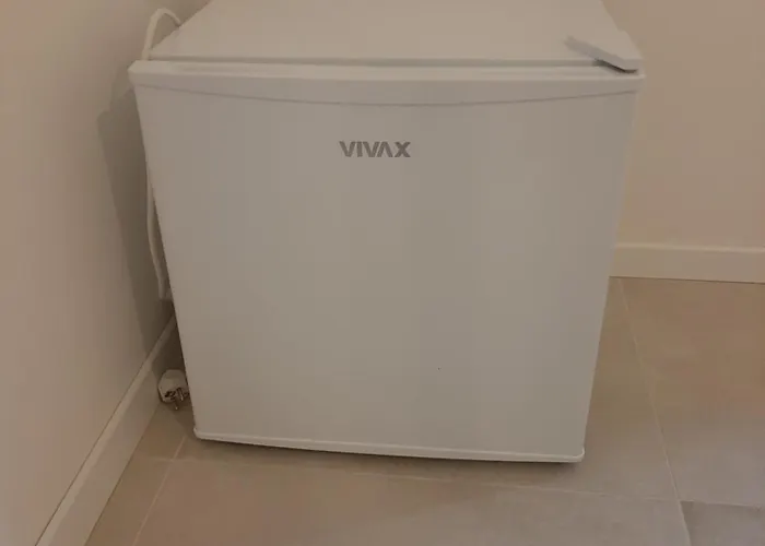 Апартаменты Fiore & Крк