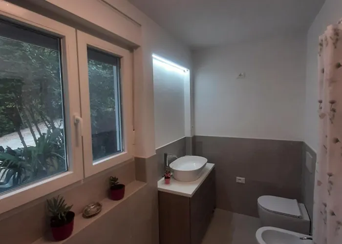 Fiore & Apartament