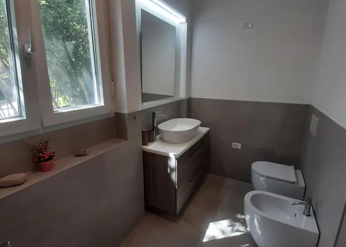 Apartament Fiore & *