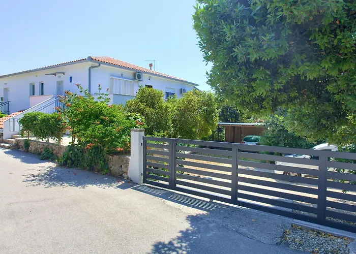 Fiore & Apartament