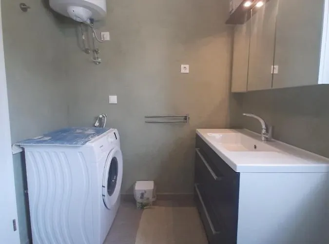 Fiore & Apartament *