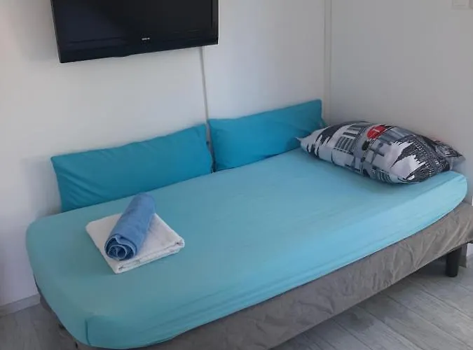 Apartament Fiore & *