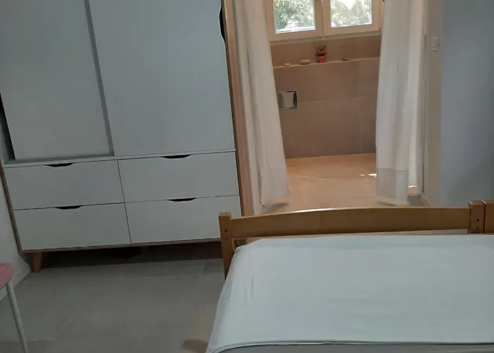 Fiore & Apartament Veglia