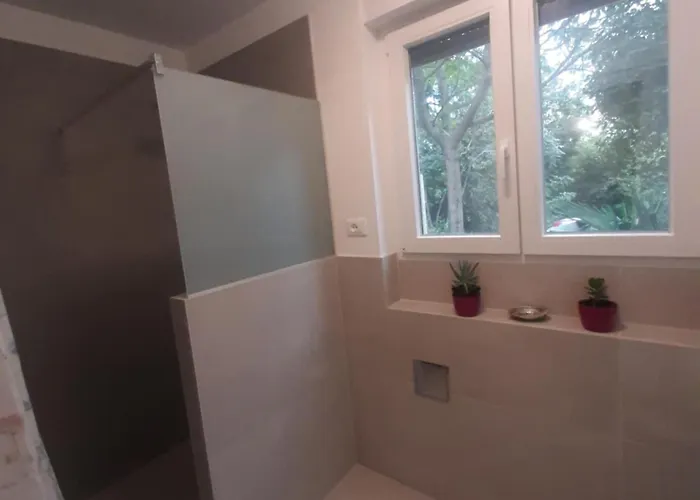 Apartament Fiore & Veglia