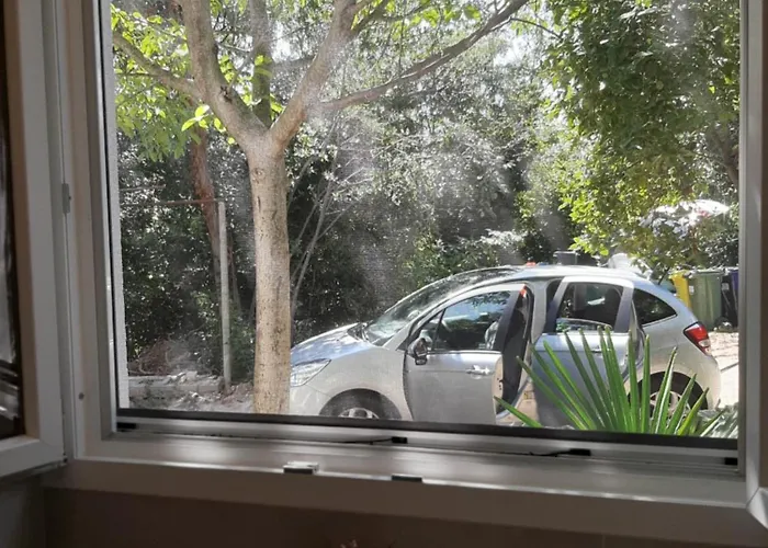 Apartament Fiore & Veglia