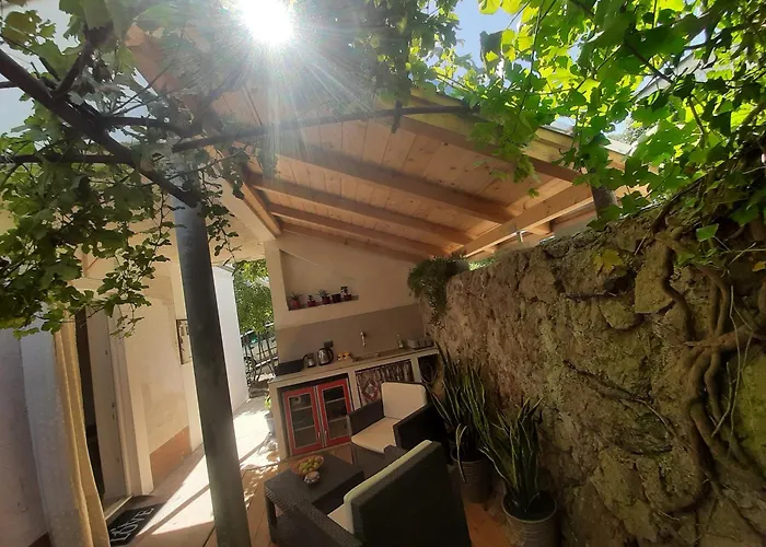 Apartament Fiore & Veglia