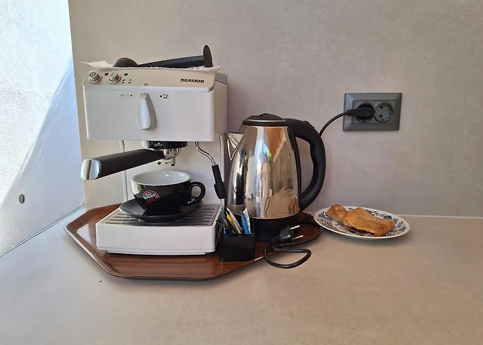 Fiore & Apartament Veglia